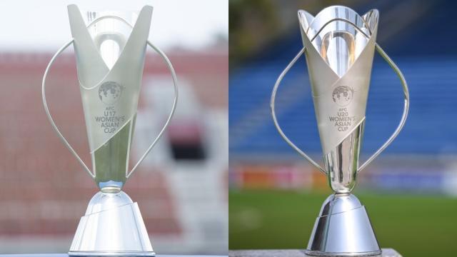 半岛体育-中国连办三届女足U17亚洲杯赛 男足由沙特承办