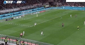 半岛体育-【意甲】埃德松致胜 AC米兰0比1亚特兰大