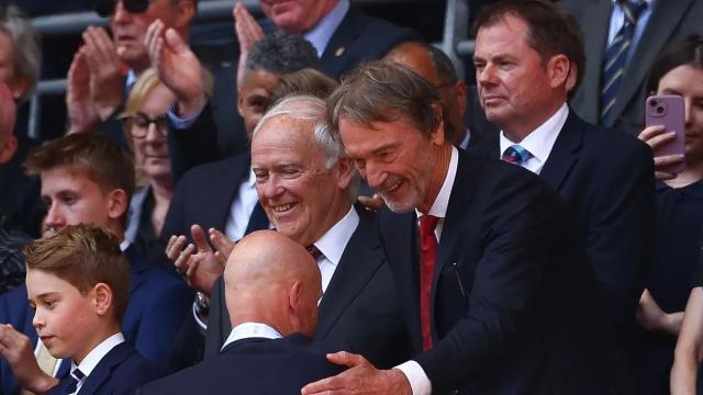 半岛体育-拉爵首谈留下滕哈赫根因：教练不是曼联的核心问题