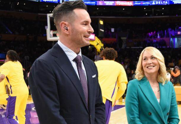 半岛体育下载-湖人新帅雷迪克博雷戈二选一？隆多或回归当助教