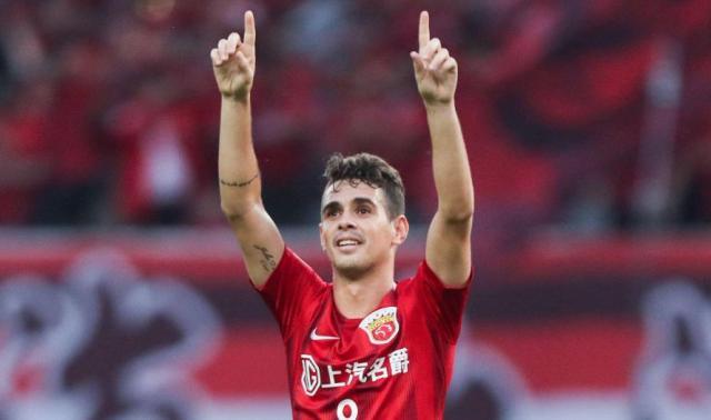 半岛体育APP-【中超】卡斯蒂略进球奥斯卡两球 海港2比1逆转支云