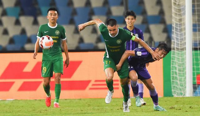 半岛体育-浙江队请假U19国青弥补4将缺席 战三镇前重组中场