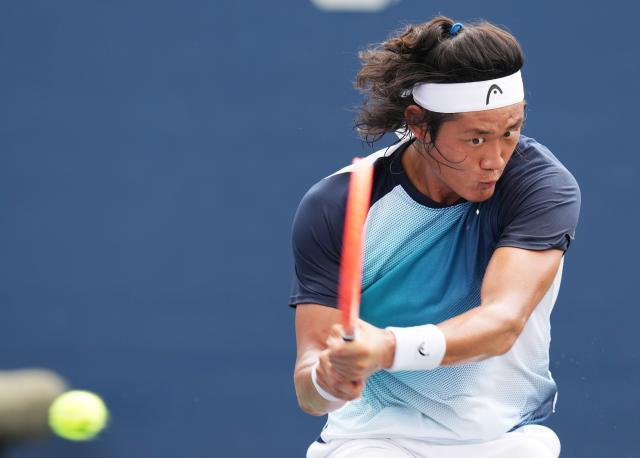 半岛体育APP-专访张之臻②：相比澳网，更期待打破一季度邪门规律