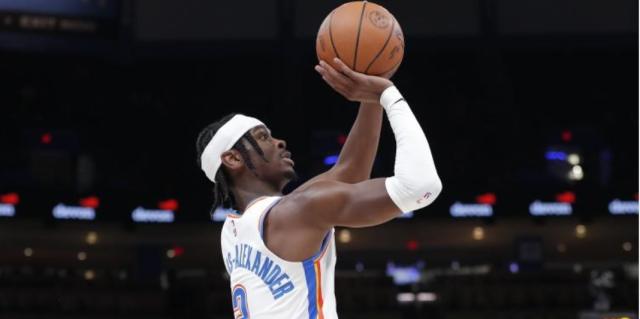 半岛体育娱乐-准绝杀奇才+赛季180俱乐部 亚历山大，下一站超巨