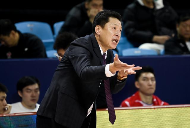 半岛体育官网-【观察】CBA季后赛，挑对手也是一门学问