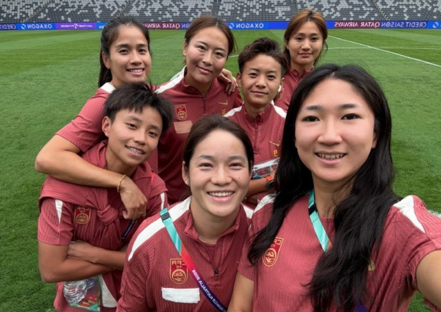 半岛体育注册网址-中国女足2-0孟加拉国！赛后获1个好消息和2个坏消息 下轮赛程如下