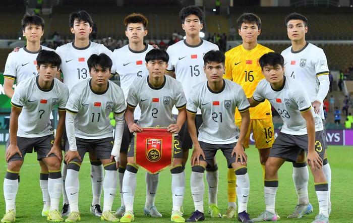 半岛体育下载-U23国足6月战新加坡泰国,亚运队优先征调适龄球员|热身赛|亚运会|中国男足亚运队|泰国足球|中国男足_新浪体育_新浪新闻